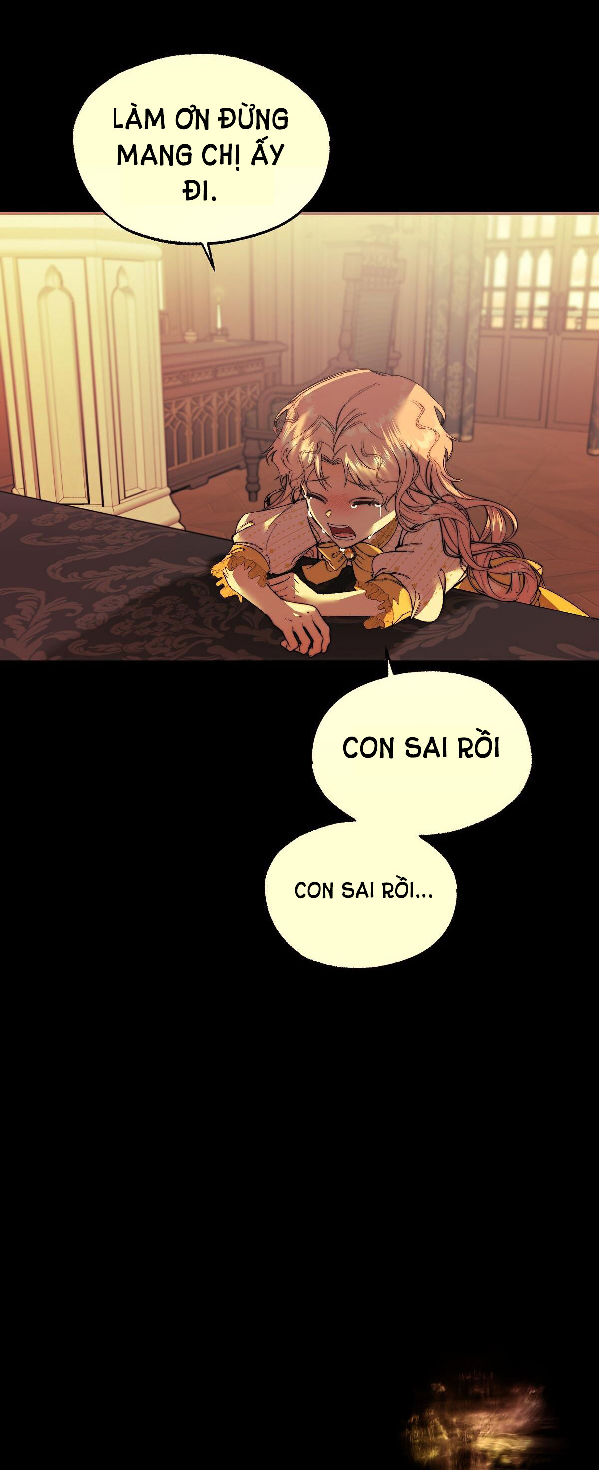 bánh xe của charlotte chapter 11.1 28