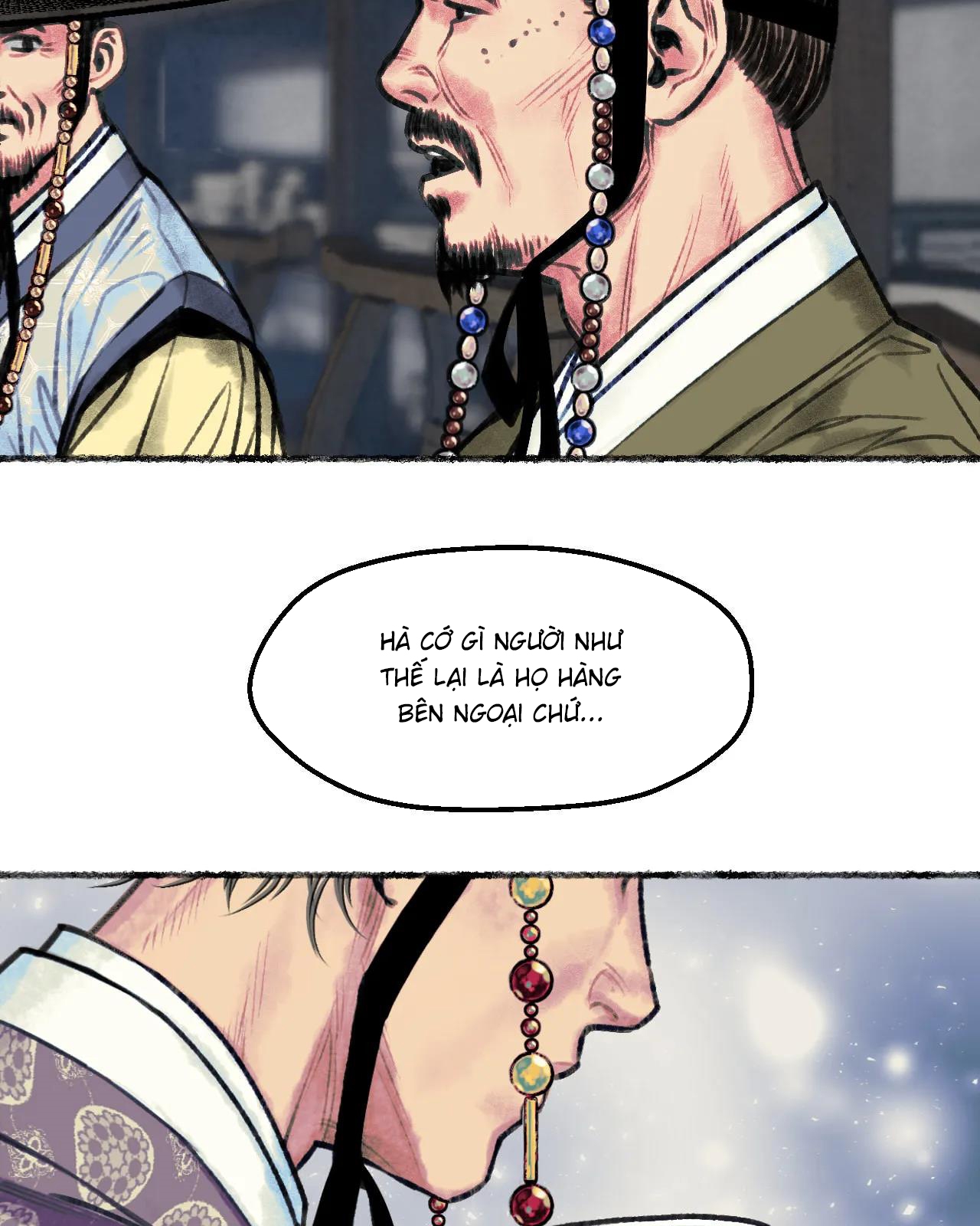 phò mã quan phu chapter 3 13