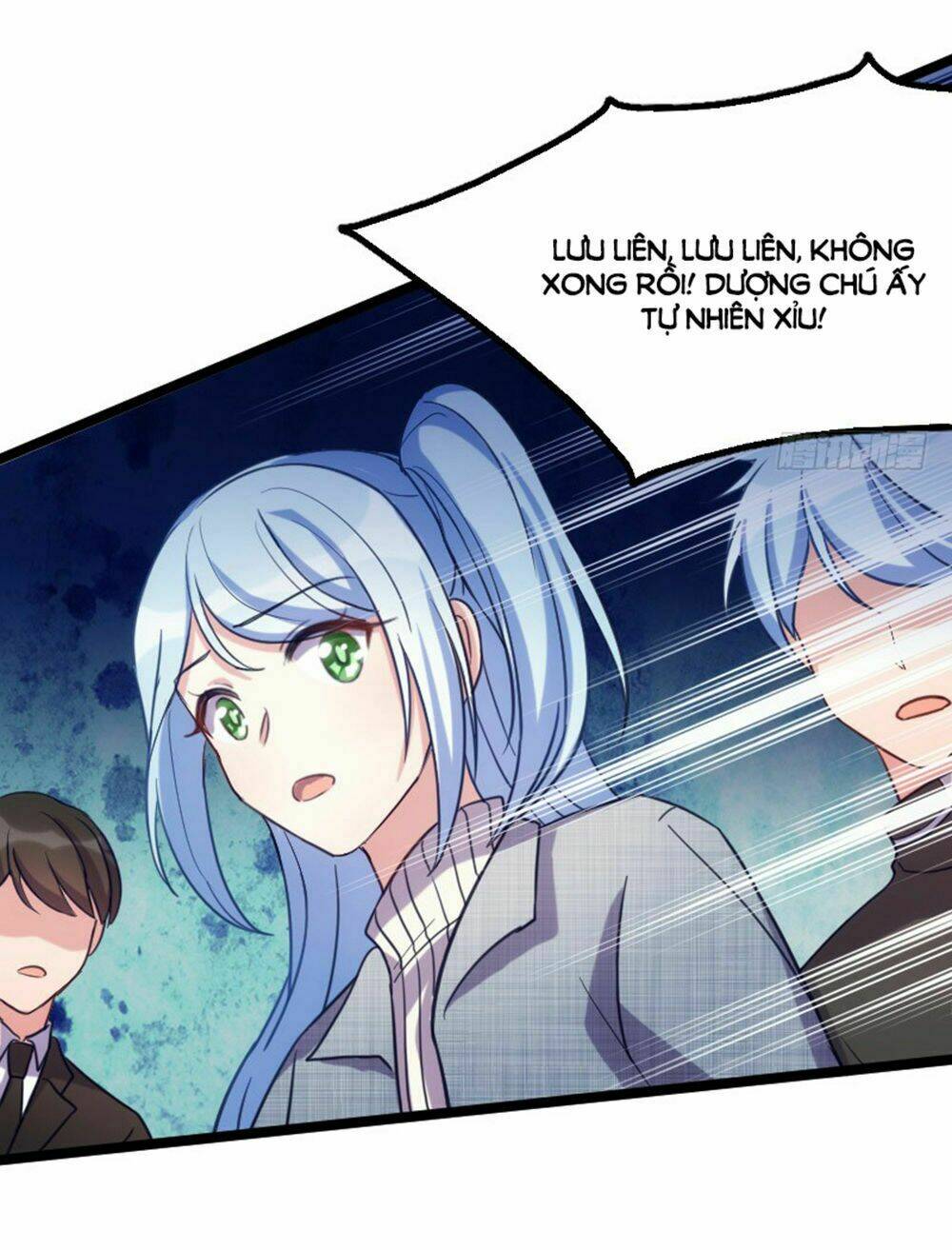 tôi ở dị giới khai ngư đường chapter 60 19