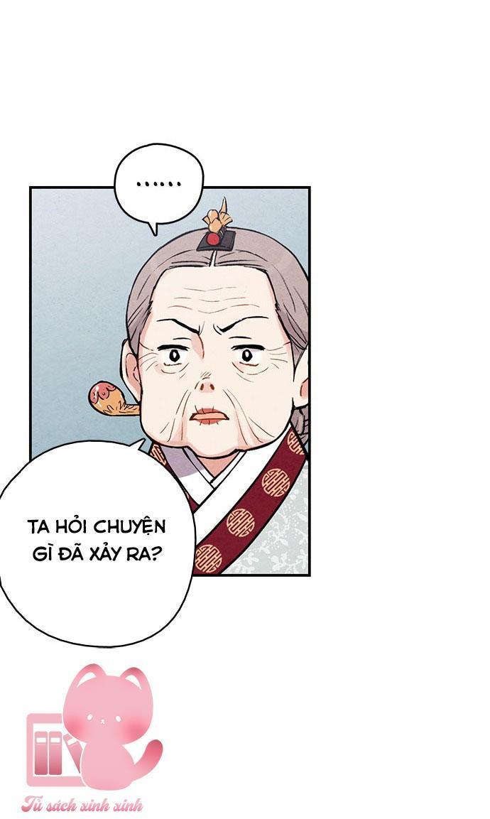 lệnh cấm hôn chapter 79 18