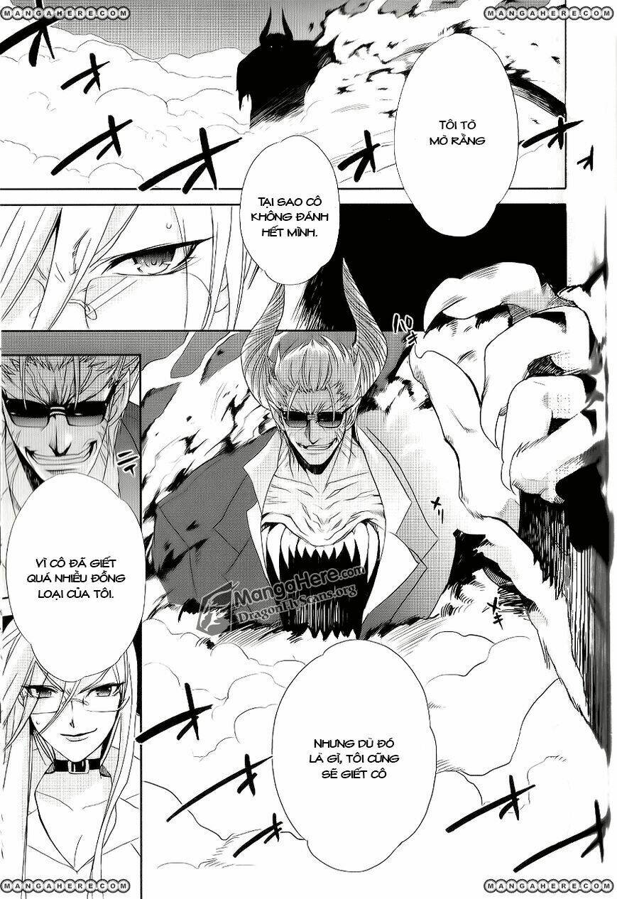 đôi mắt của shana chapter 54 7