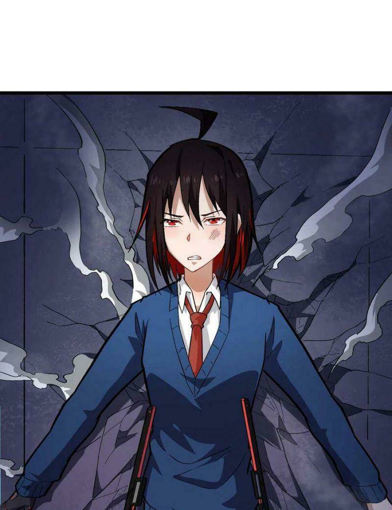 vườn trường cuồng sư hệ thống chapter 146 22