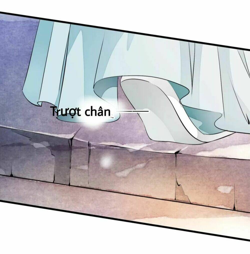 bạch liên yêu cơ người chapter 16 13