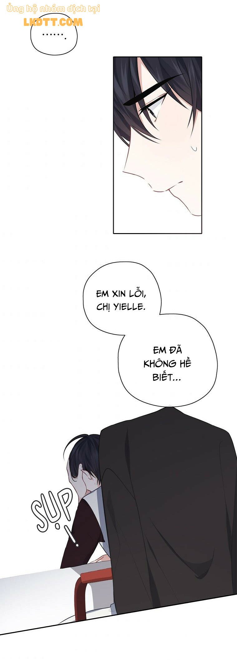 đi theo dấu vụn bánh chapter 29 6