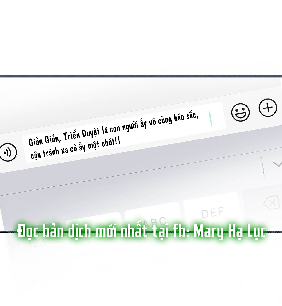 bị mẹ kế là ảnh hậu cưỡng ép yêu trong show thực tế chapter 29 39