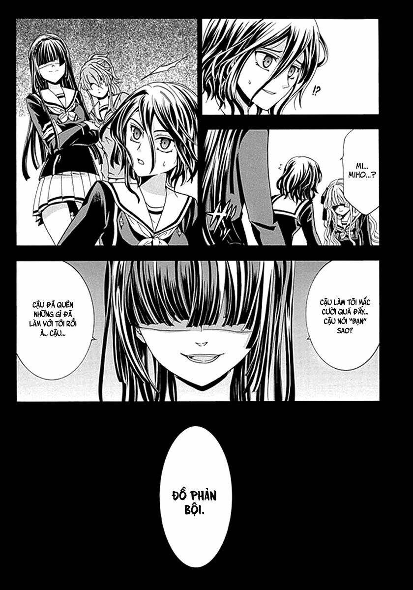 fukushuu kyoushitsu chapter 4 36