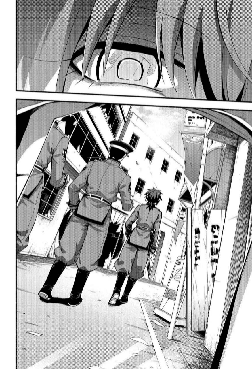 nana vô năng chapter 69 19