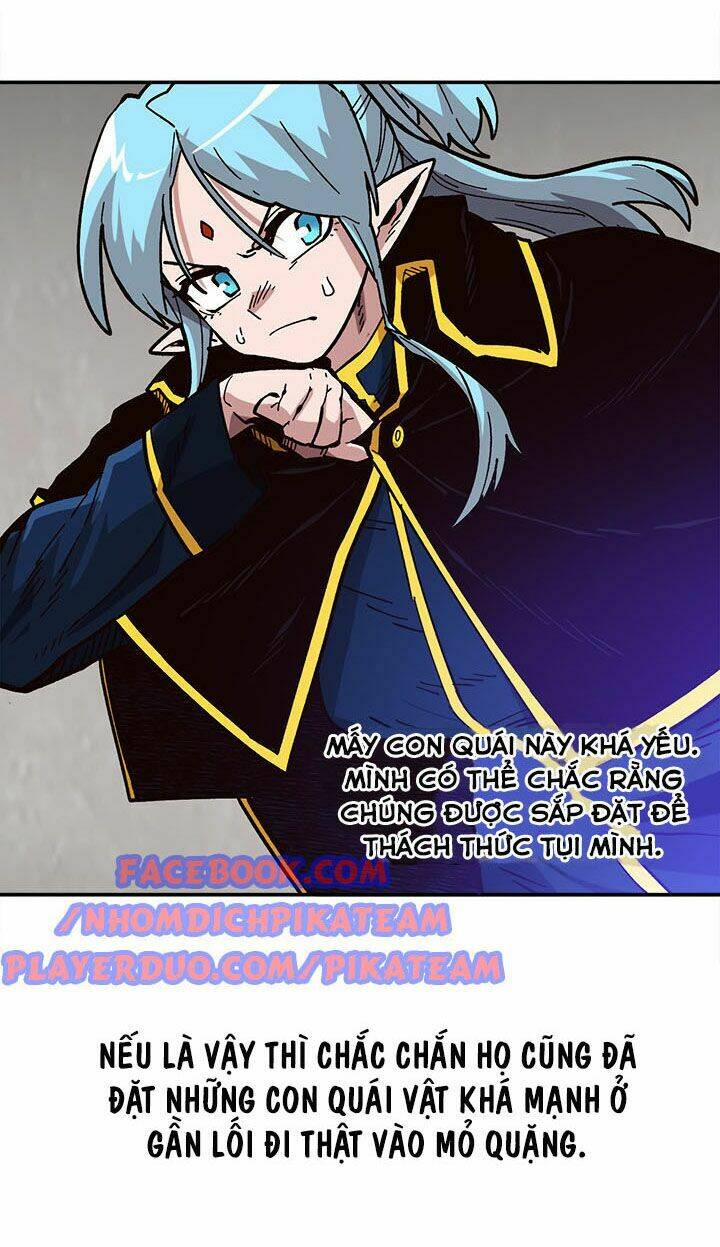 đại lục vô song chapter 25 39