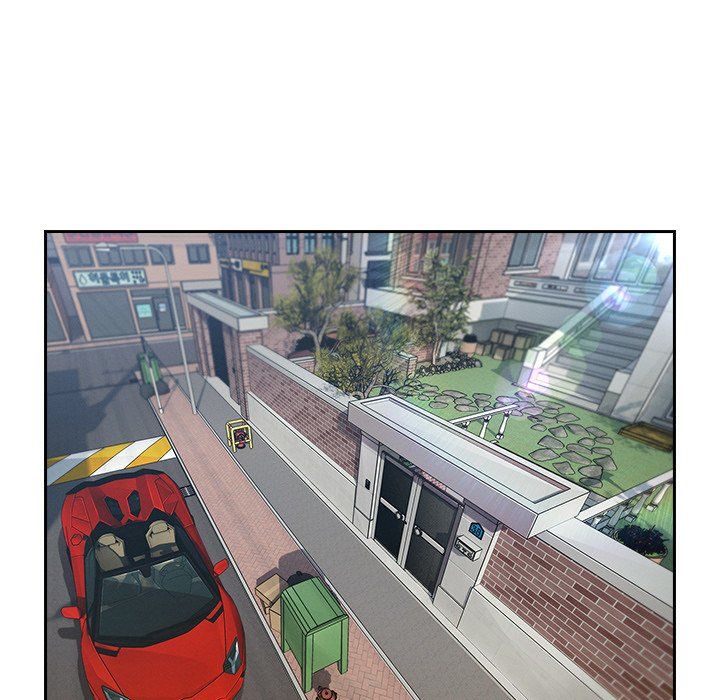 quý cô chân dài chapter 39 11