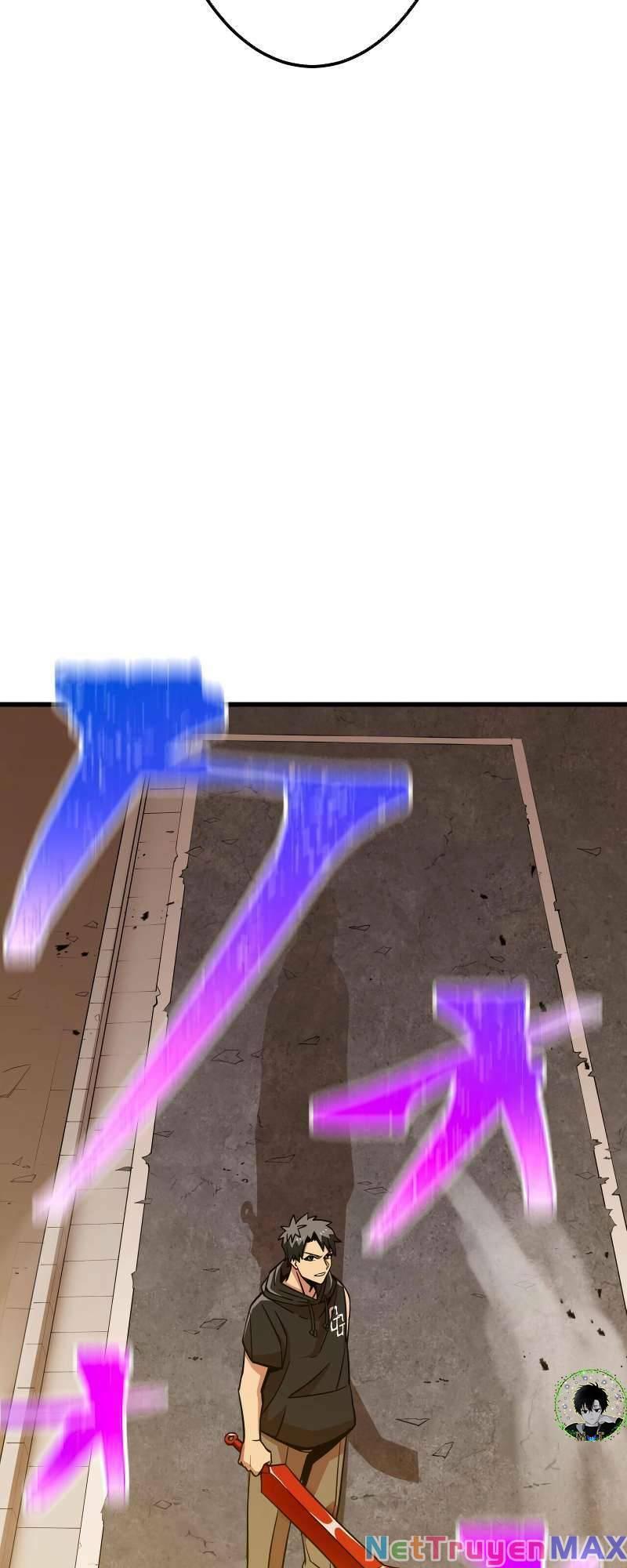 Huyết Thánh Cứu Thế Chủ~ Ta Chỉ Cần 0.0000001% Đã Trở Thành Vô Địch chapter 13 82