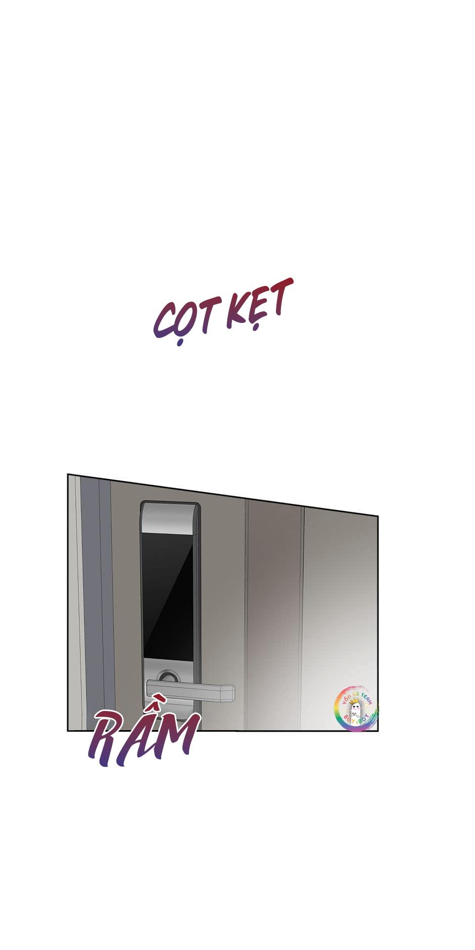 cơn mưa rào chapter 51 9