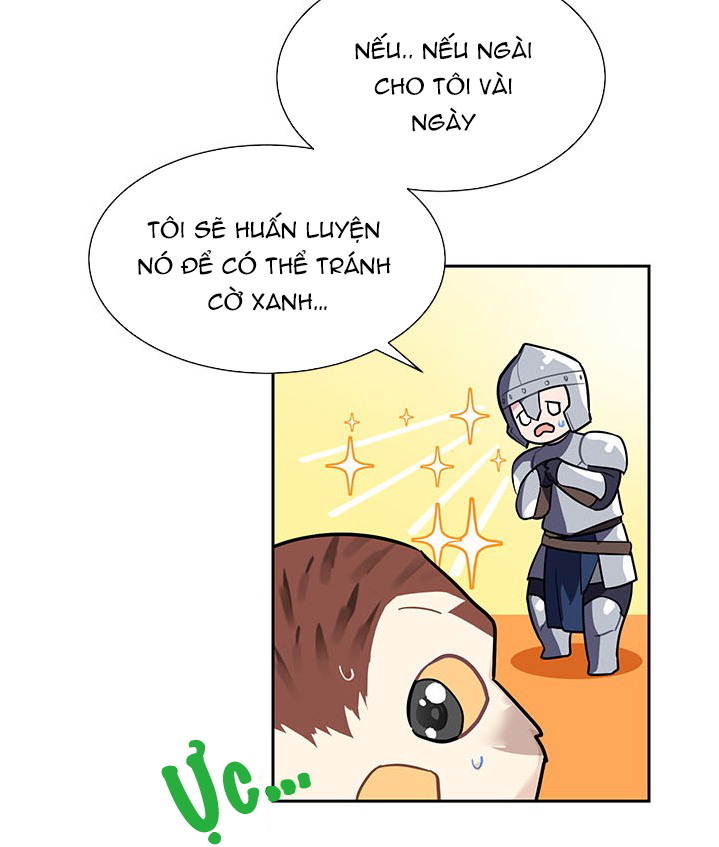 công chúa của loài chim chapter 6 23
