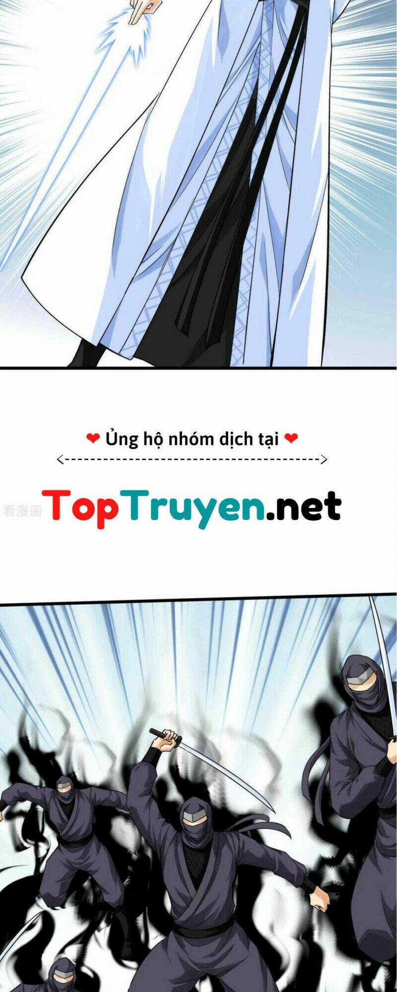 trọng sinh ta là đại thiên thần chapter 186 9