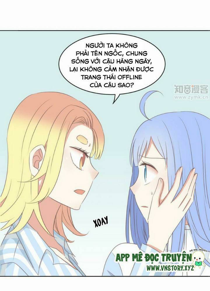 em chỉ yêu tiền của anh chapter 18 14