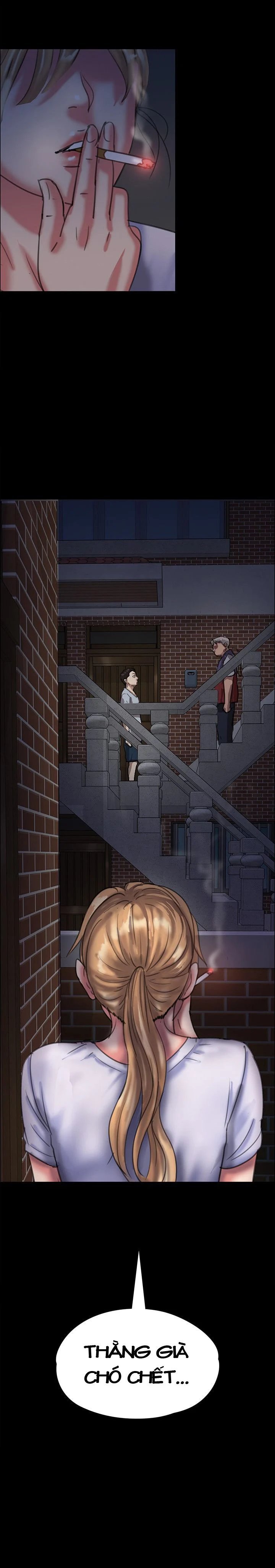 ong chúa chapter 23 38