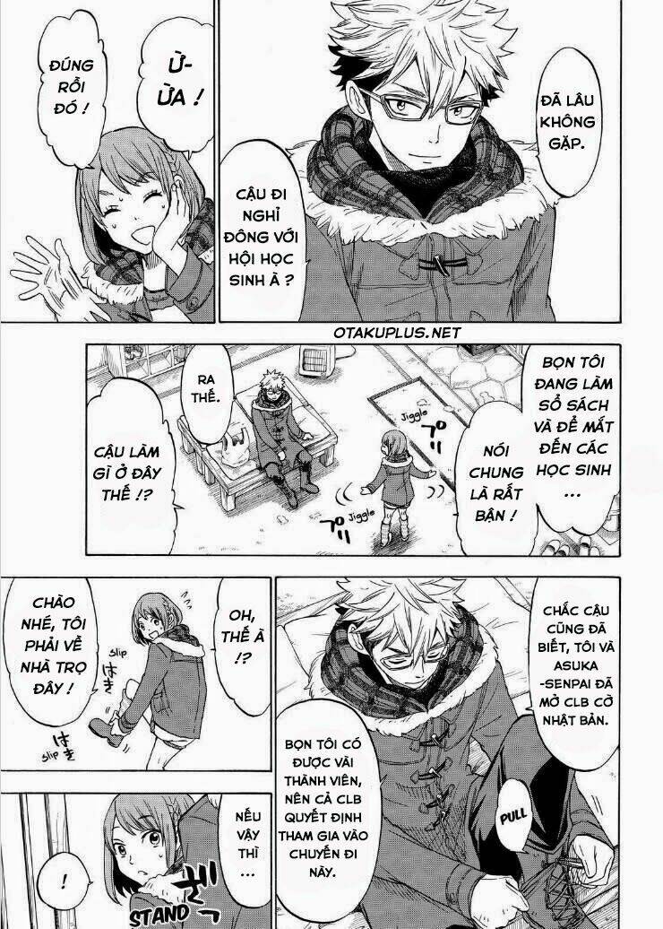 yamada và thất đại ma nữ chapter 117 2