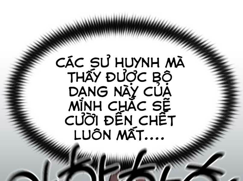 Hoa Sơn Tái Xuất chapter 46.5 39