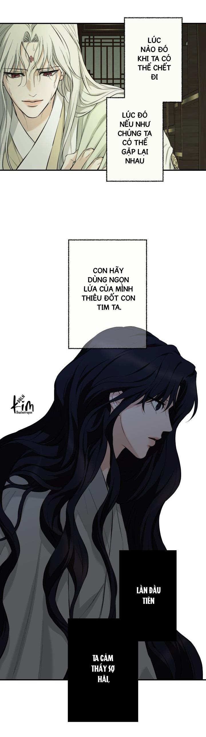 truyện ngắn lục lạc đôi chapter 2.2 52