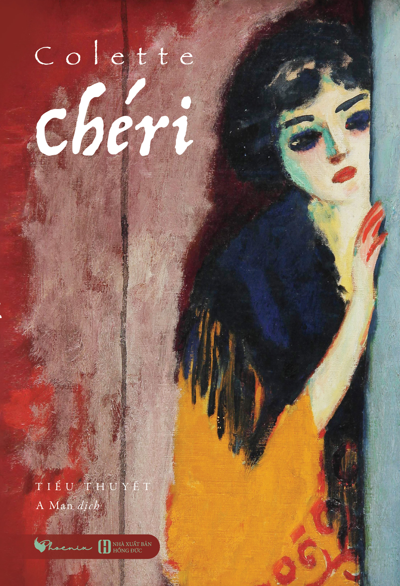 Chéri (Colette, bìa mềm) 