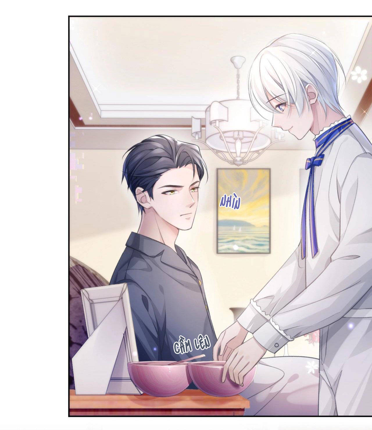 xin hãy ly hôn chapter 5 15