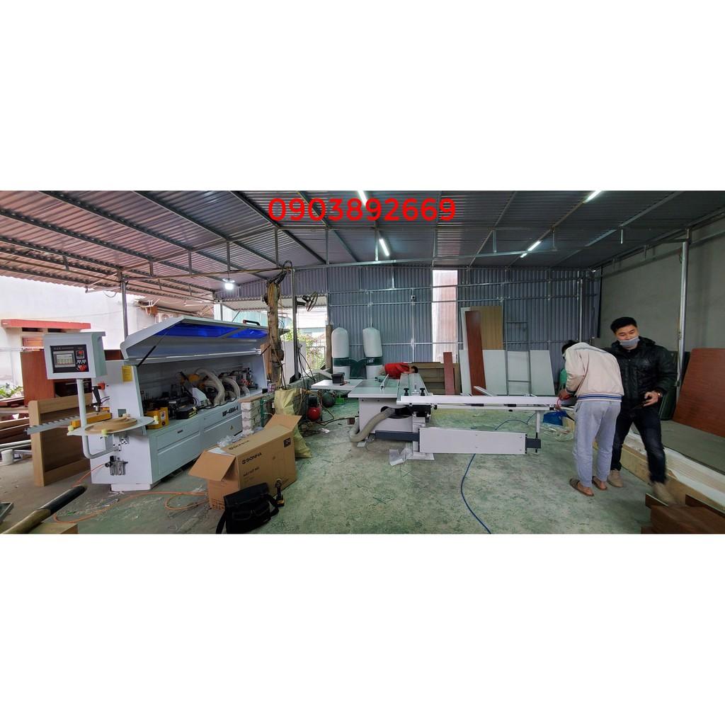 máy cưa bàn trượt cao cấp Y45