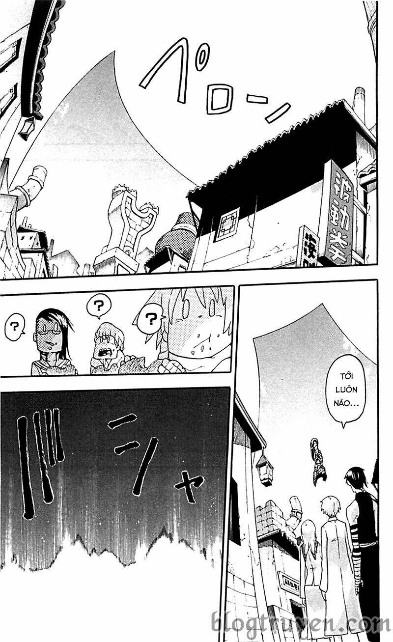 soul eater chapter 73 37
