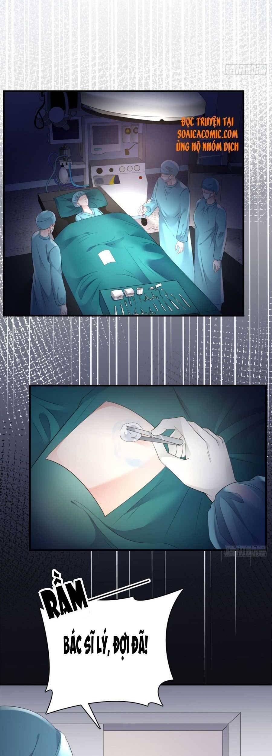 [16+] đại tiểu thư có thể có ý đồ xấu chapter 83 17