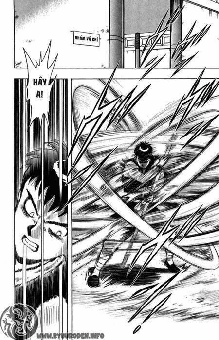 hoàng phi hồng phần 1 chapter 32 115