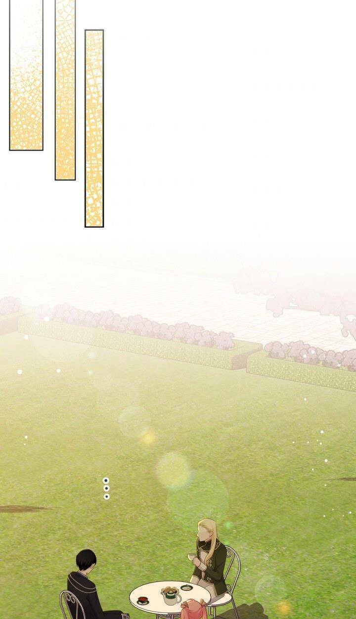 công chúa phản diện muốn ở trong ngôi nhà bánh quy chapter 60 76