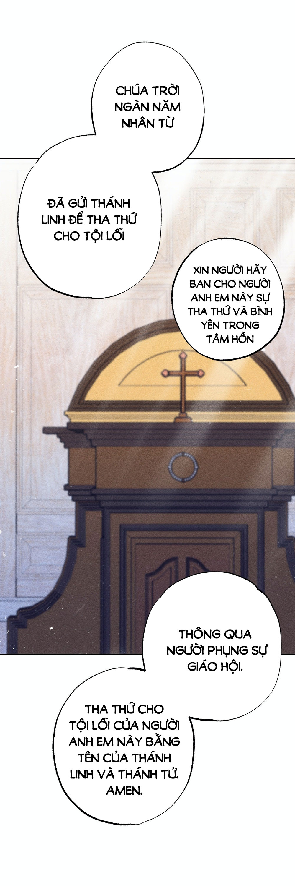 [Bl] Xiềng Xích chapter 1.1 - Trang 27