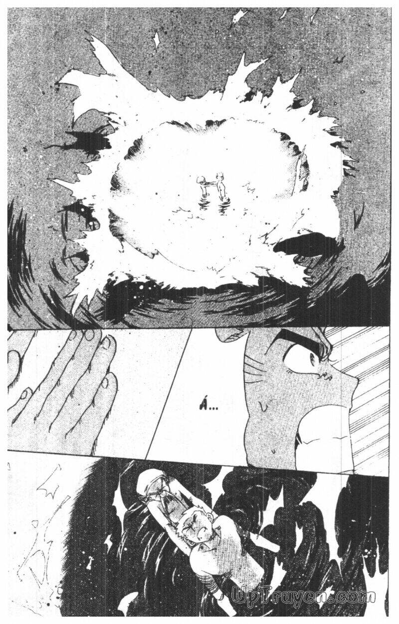 giang hồ bá đạo ký chapter 18 119