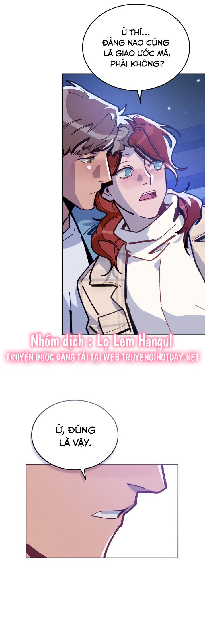 giải mã ngôn ngữ trái tim chapter 36 9