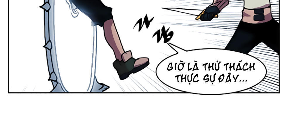 hard core leveling warrior chapter 24 65