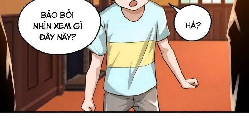 quỷ quyệt @ai chapter 4 6