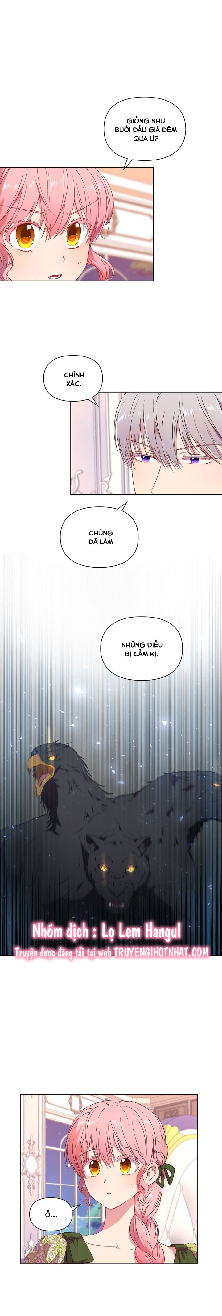 thuần hóa hoàng đế bạo chúa chapter 11 4