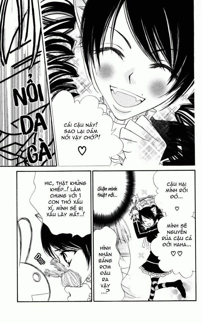 monochrome shounen shoujo chapter 5 5