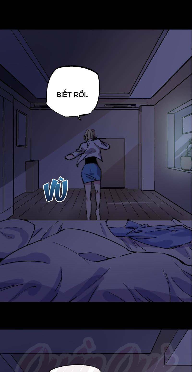 dãy số chí mạng chapter 30 11