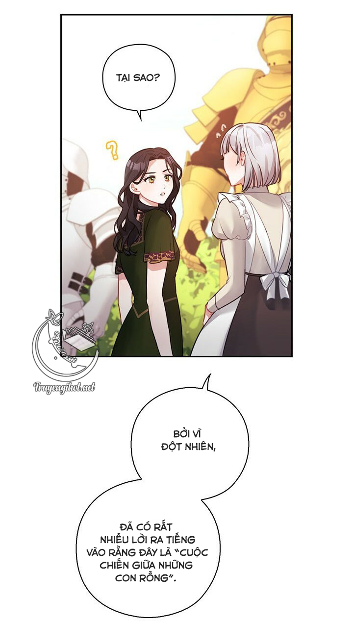 người yêu tiền kiếp chapter 5.2 28