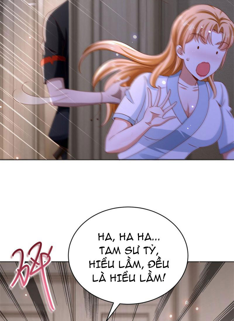 bảy vị tỷ tỷ tuyệt thế vô song của ta chapter 33 12