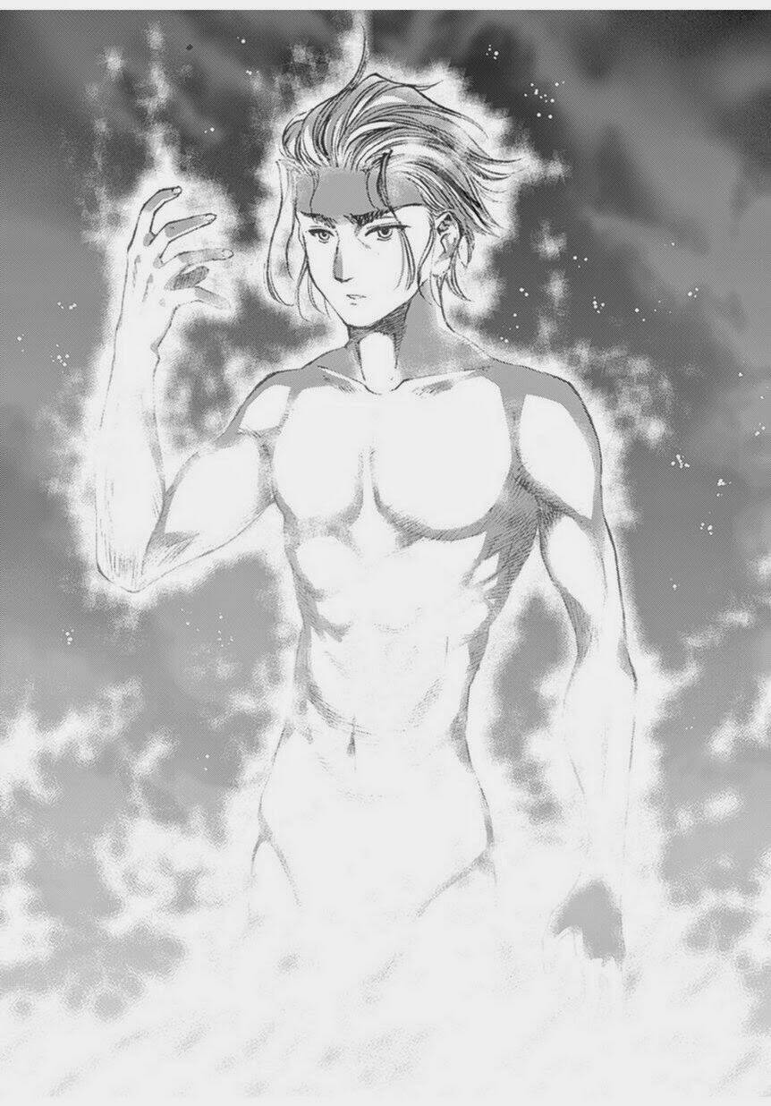 maou no hajimekata chapter 1.1 11