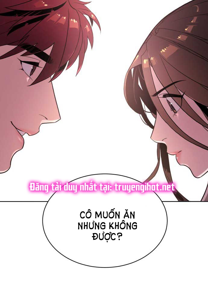 bạch huyết - white blood chapter 5 3