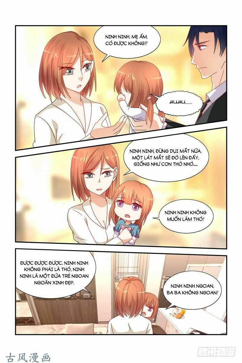 dường như tình yêu đã đến chapter 35 2