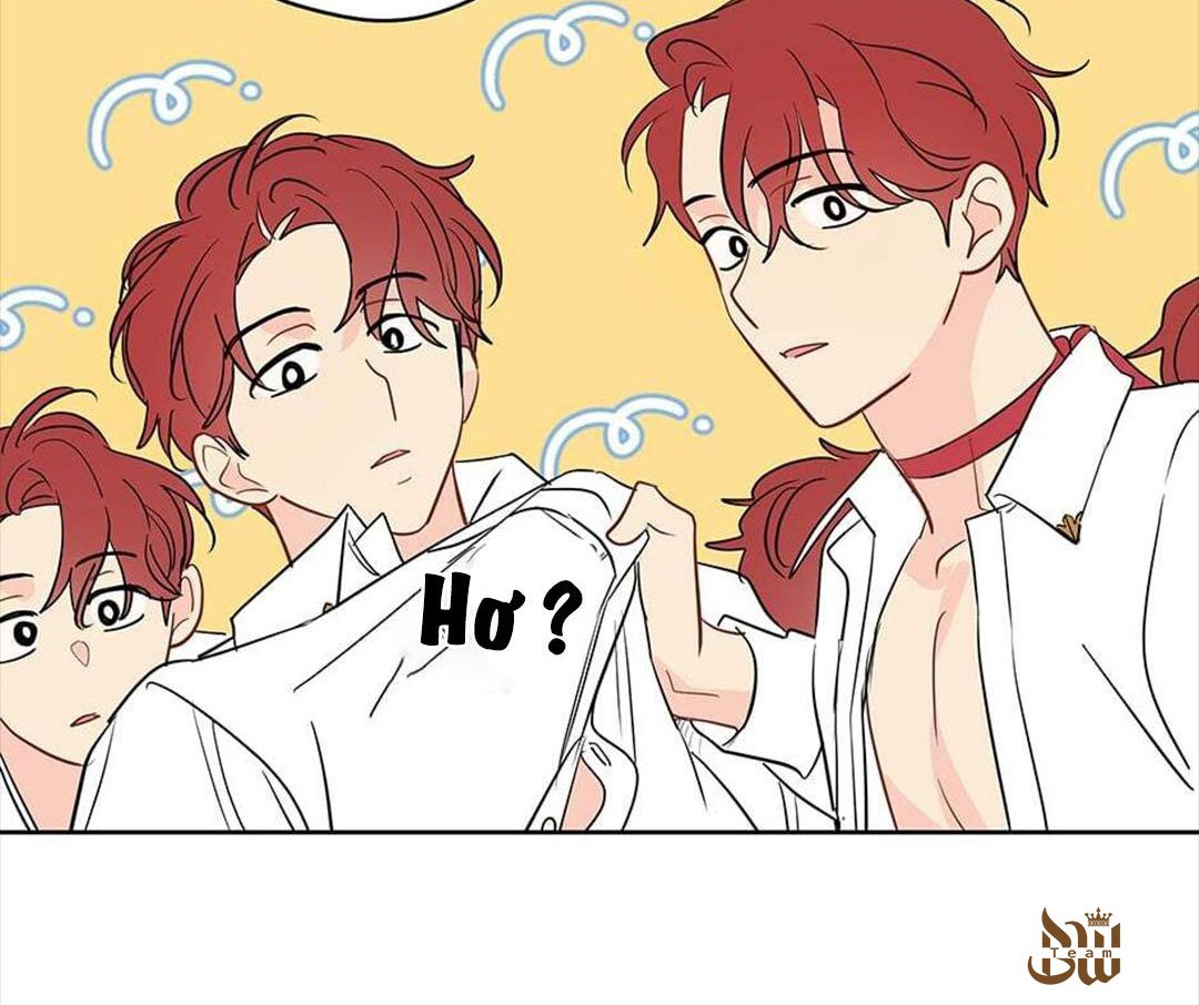 chuyện quái gì với giấc mơ đó vậy chapter 39 65