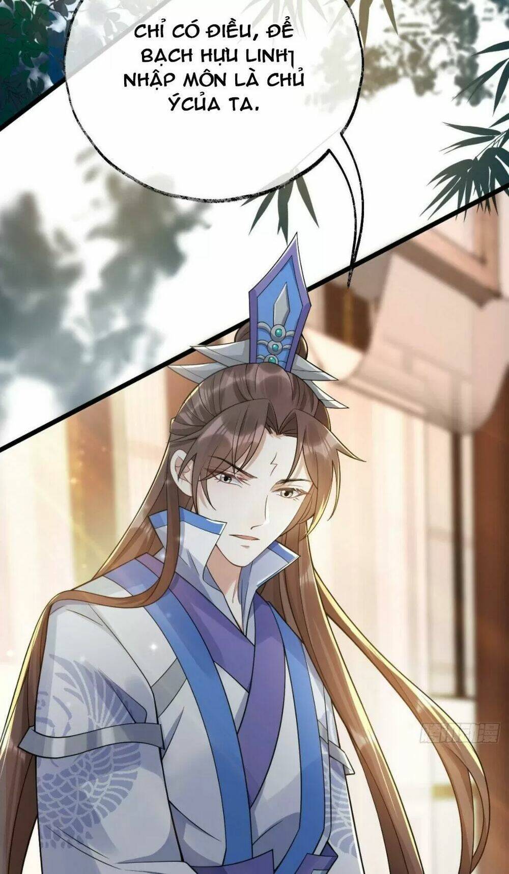 phế nữ yêu thần chapter 41 71