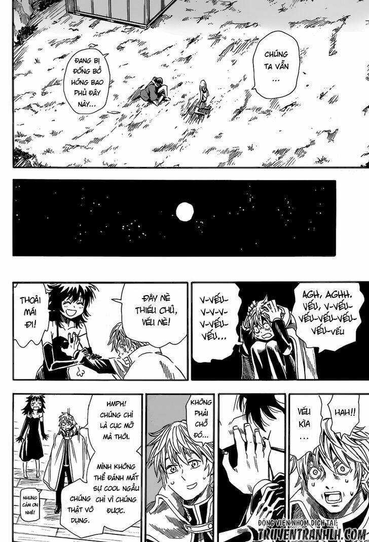 nihonmatsu kyoudai to mokuzou keikoku no bouken chapter 2 13