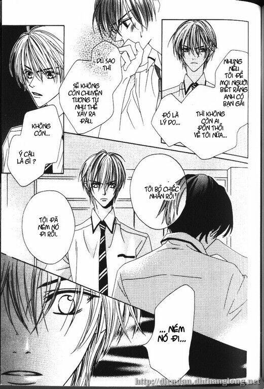 only the ring fingers know chapter 4 10