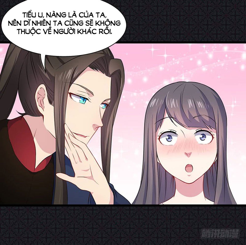 ngạo kiều quỷ vương yêu ta chapter 56 31