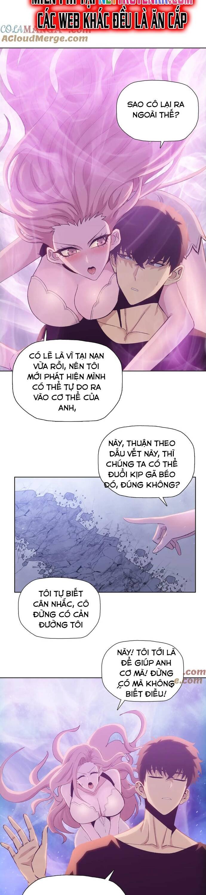 kẻ tàn nhẫn ngày tận thế: bắt đầu dự trữ hàng tỉ tấn vật tư chapter 51 16