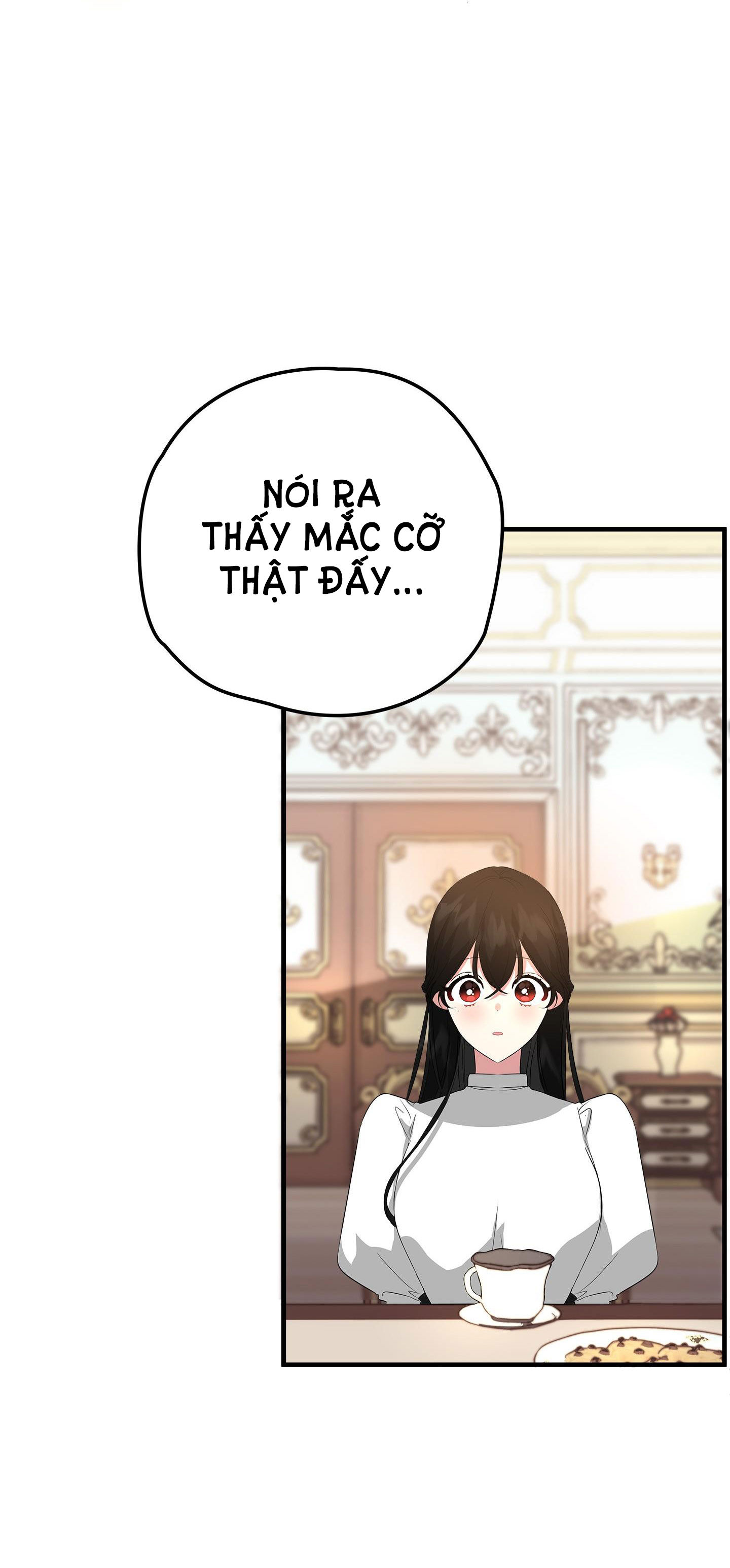 mặt trái của sự thật chapter 1.2 16