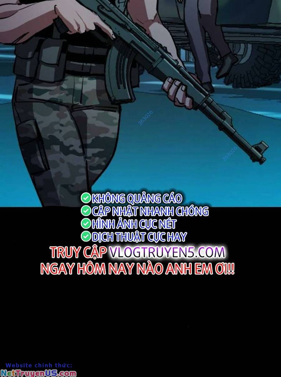 bạn học tôi là lính đánh thuê chapter 161 74